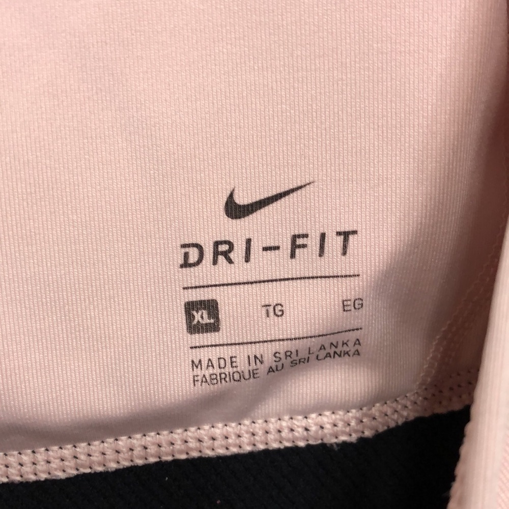 Nike Air Indy GRX Athleisure Sports Bra - Picture 8 of 9